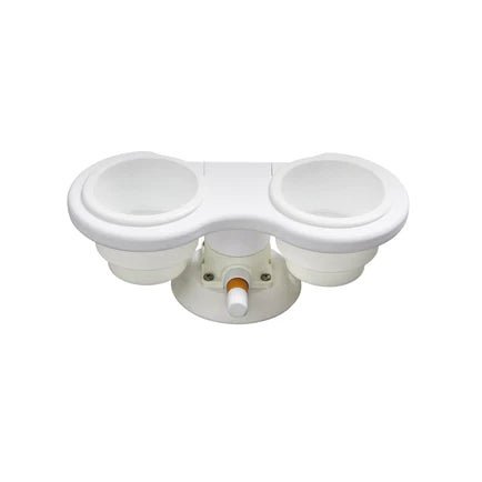 SeaSucker 2-Cup Holder, Horizontal Mount | Spear Gods