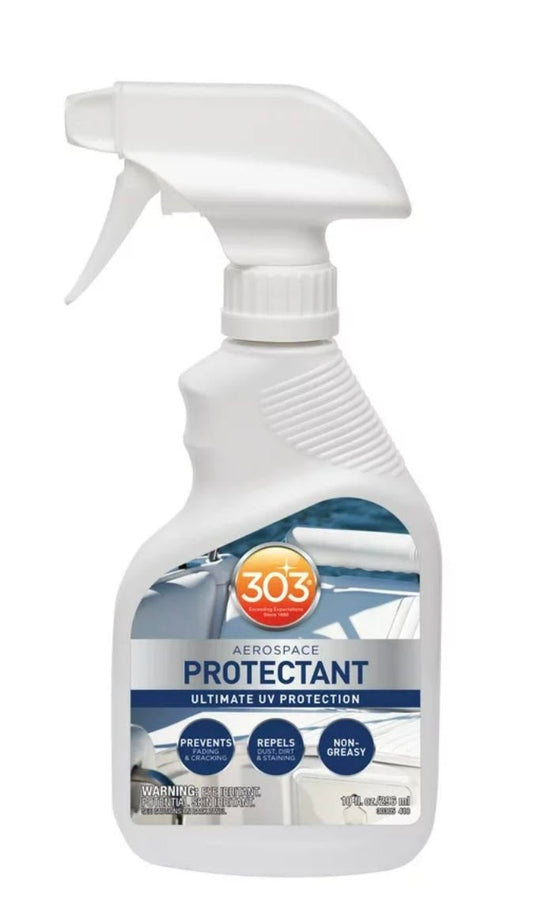 303 Protectant Spray 10oz | Spear Gods