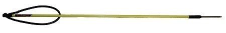 7' x 5/8" Fiberglass Polespear | Spear Gods