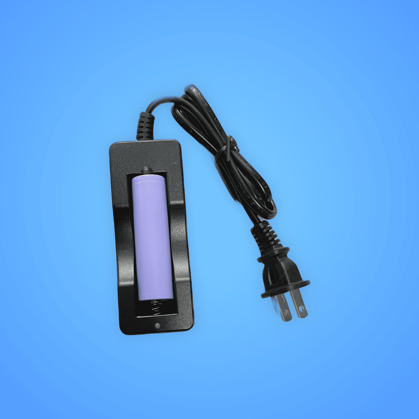 Rechargeable Battery for Spear Gods Light | Spear Gods