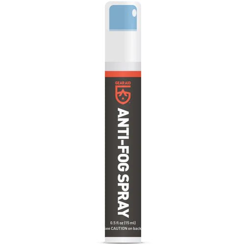 Gear Aid Anti Fog Spray | Spear Gods