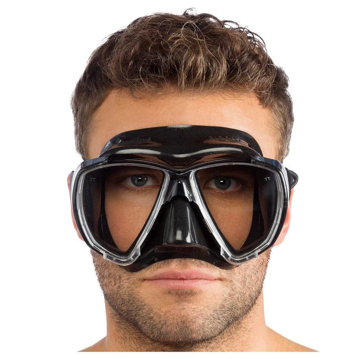 Cressi Big Eyes Mask | Spear Gods