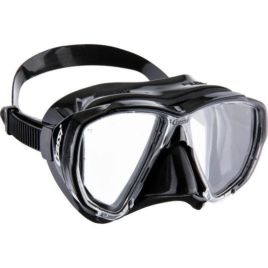 Cressi Big Eyes Mask | Spear Gods
