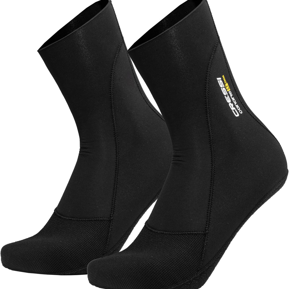 Canarie LT Socks | Spear Gods
