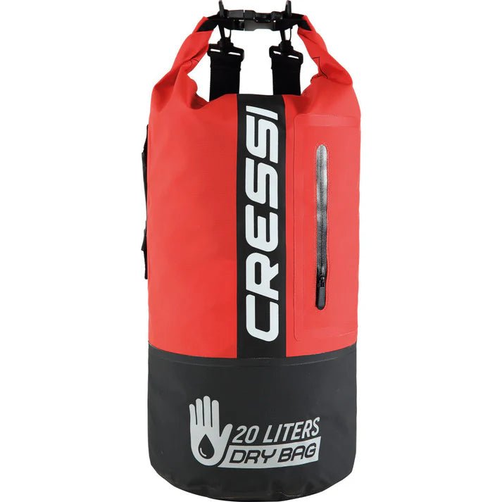 Cressi Dry Bag Premium 20L | Spear Gods