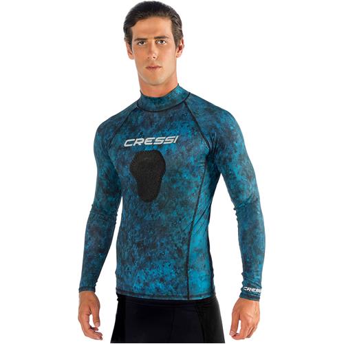 Cressi Cobia or Hunter Rashguards | Spear Gods
