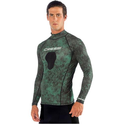 Cressi Cobia or Hunter Rashguards | Spear Gods