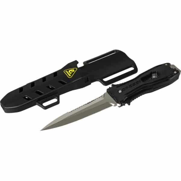 Cressi Stainless Steel Lizard knife | Spear Gods