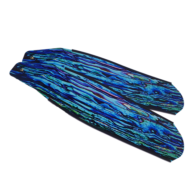 DiveR Fins Innegra | Spear Gods
