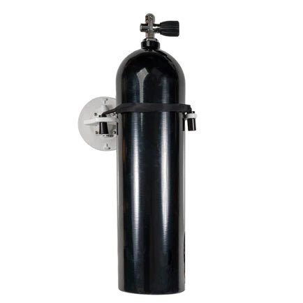 SeaSucker Pro Series Tank Rack | Spear Gods