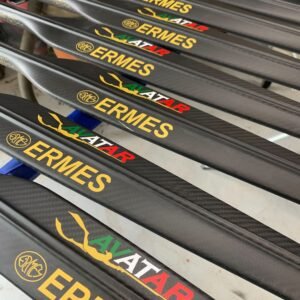 Ermes Carbon Pro Avatar Speargun | Spear Gods | Spear Gods