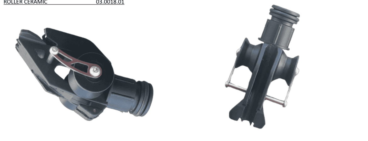 Ermes Carbon Pro Avatar Speargun | Spear Gods | Spear Gods