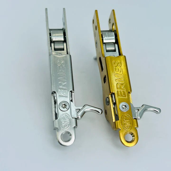ERMES Double Roller Drop In Trigger Mech | Spear Gods