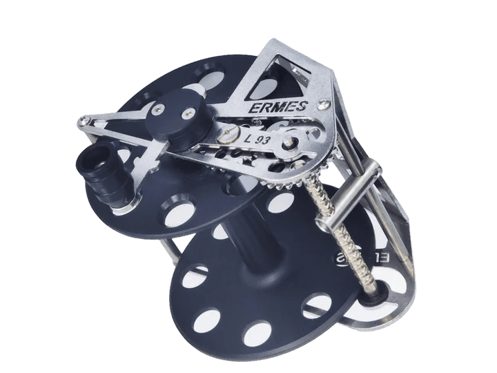 Ermes Leonardo Spearfishing Reel | Spear Gods