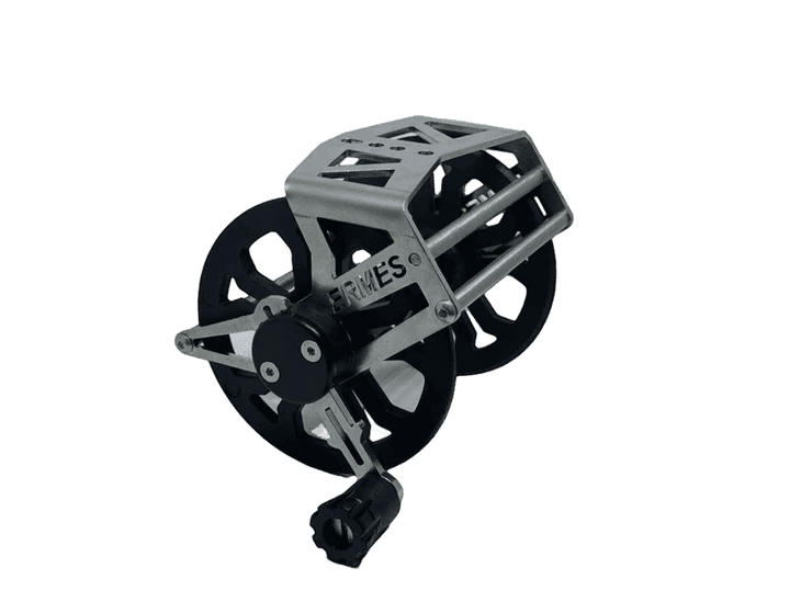Ermes Falco Spearfishing Reel | Spear Gods