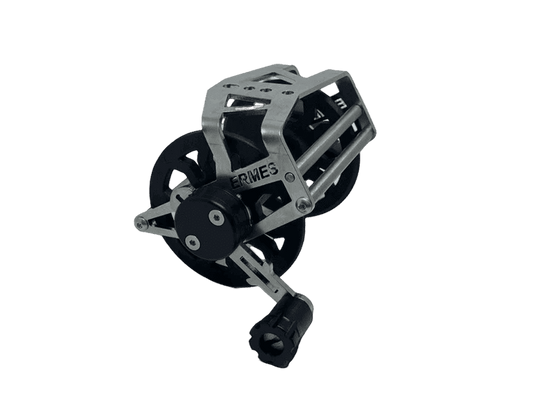 Ermes Falco Spearfishing Reel | Spear Gods