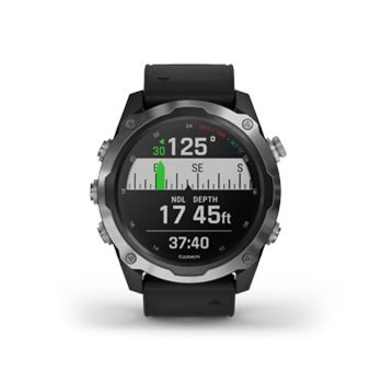 Garmin Descent™ Mk2 Dive Watch | Spear Gods