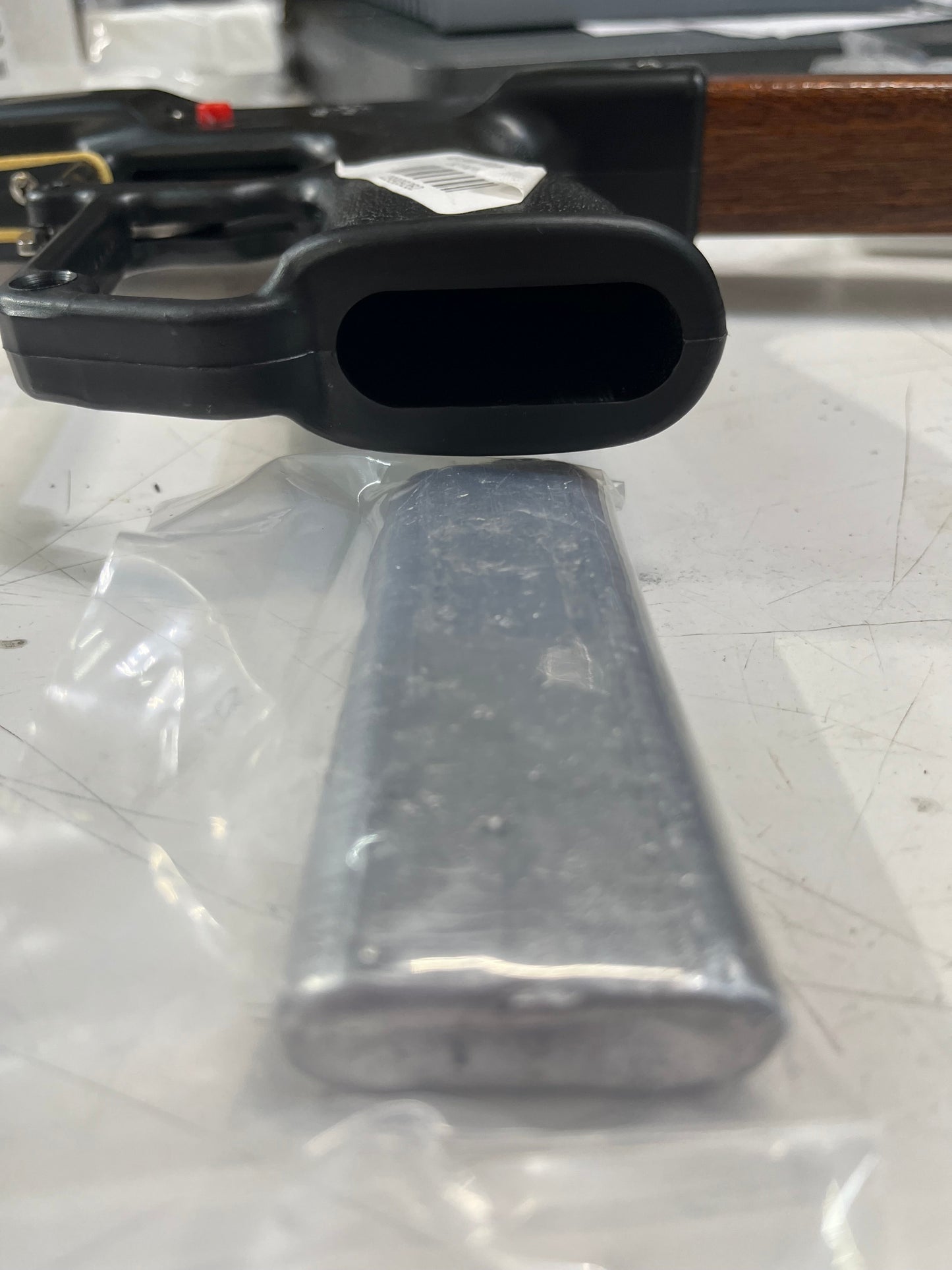 Grip Weight for AB Biller | Spear Gods
