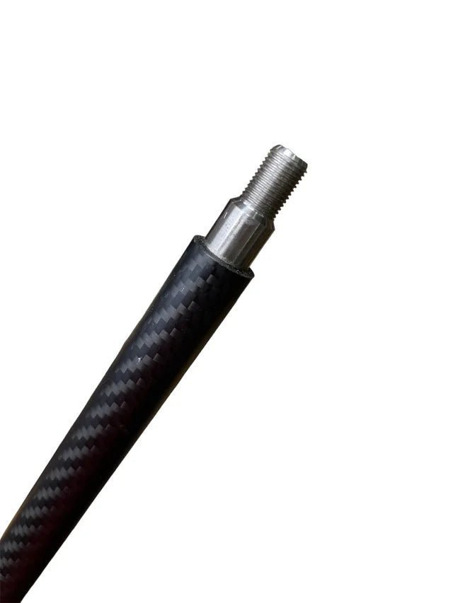 Koah Pierce Carbon Fiber Roller Polespear | Spear Gods