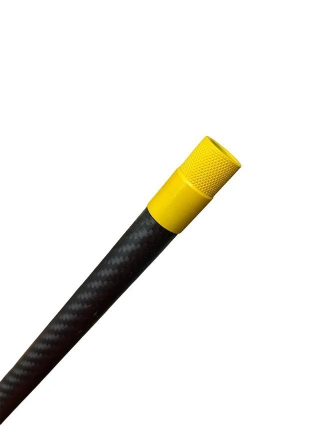 Koah Pierce Carbon Fiber Roller Polespear | Spear Gods