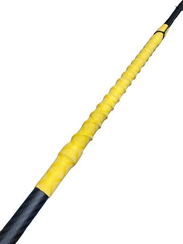 Koah Pierce Carbon Fiber Roller Polespear | Spear Gods