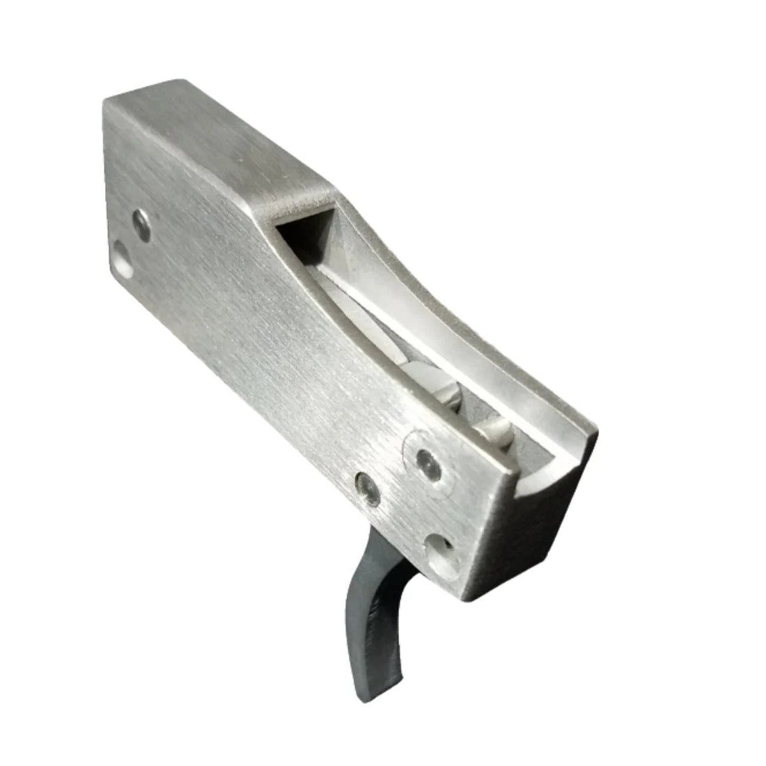 KOAH REVERSE BRUTE TRIGGER MECH | Spear Gods