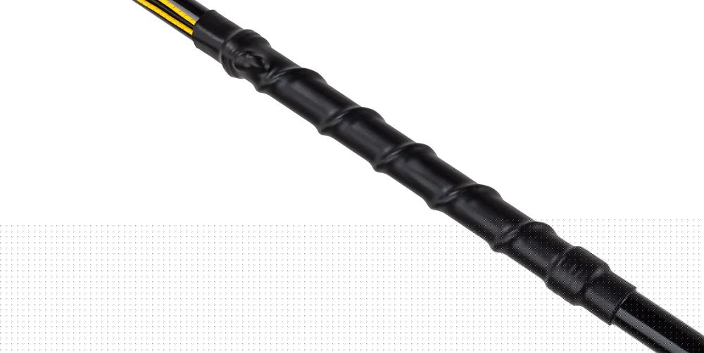 Riffe Mamba Roller Carbon Fiber Polespear | Spear Gods