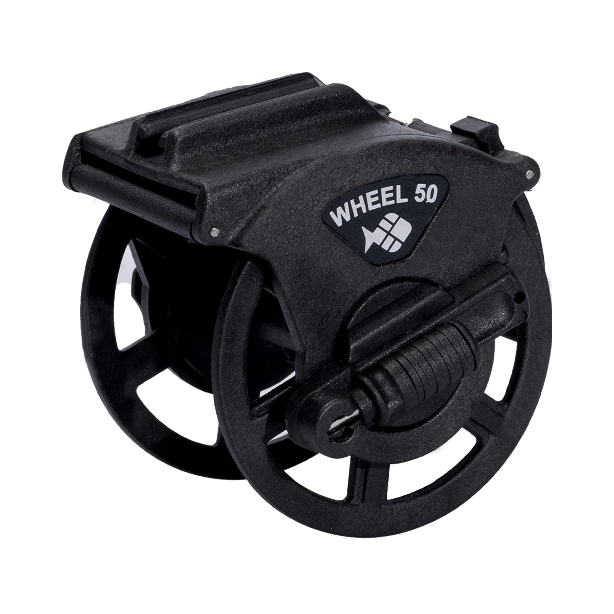 Vertical Pathos Speargun Reel | Spear Gods