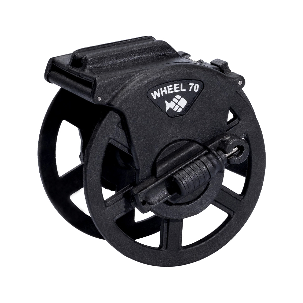 Vertical Pathos Speargun Reel | Spear Gods