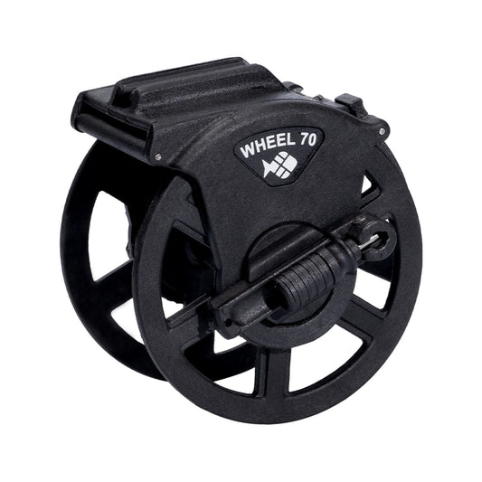 Vertical Pathos Speargun Reel | Spear Gods