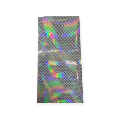 Holographic Flasher Stickers | Spear Gods