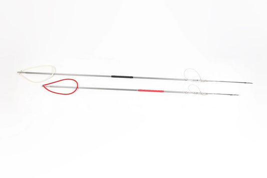 RED TIDE G3 POLESPEAR | Spear Gods