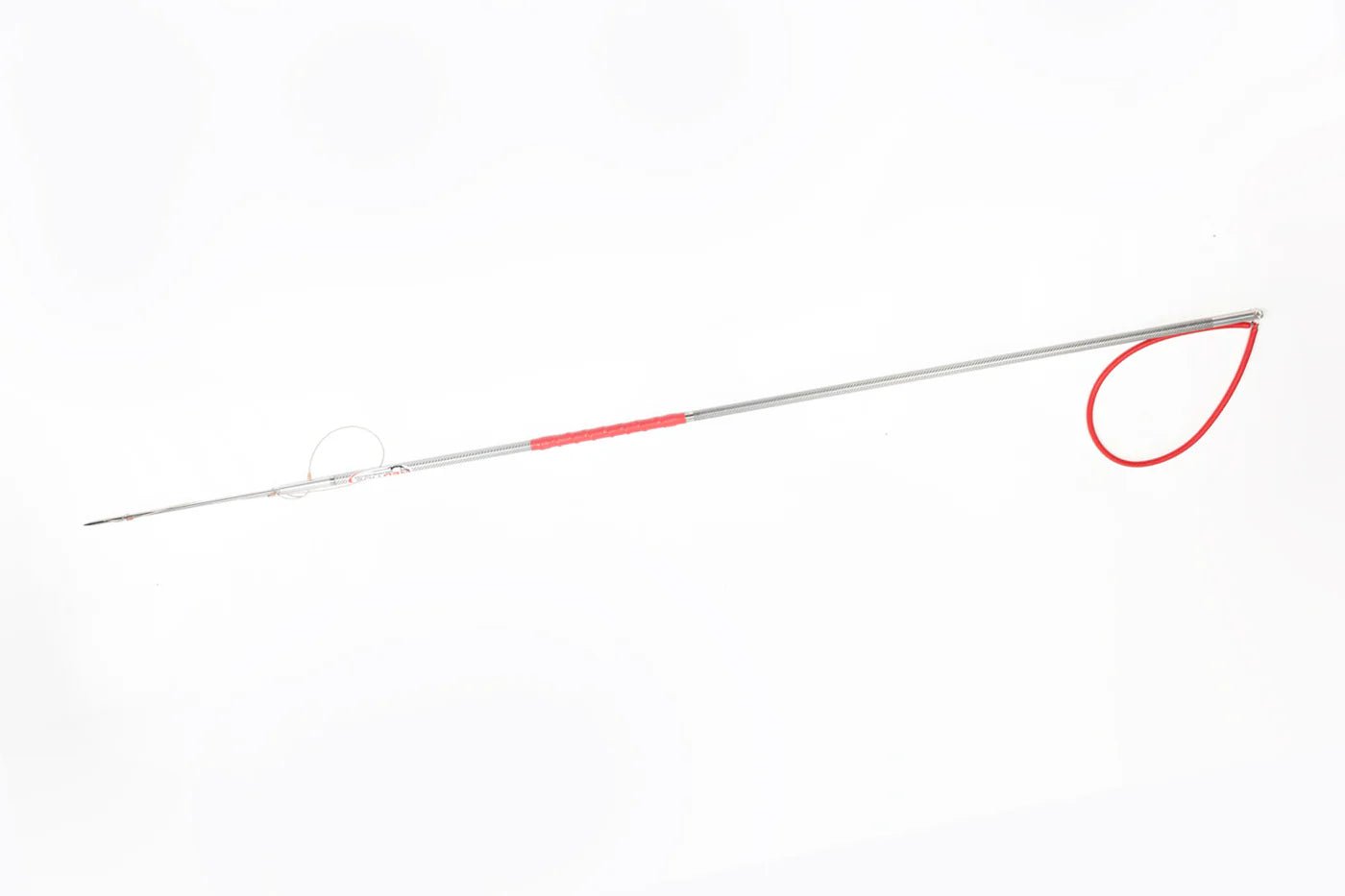 RED TIDE G3 ROLLER POLESPEAR | Spear Gods