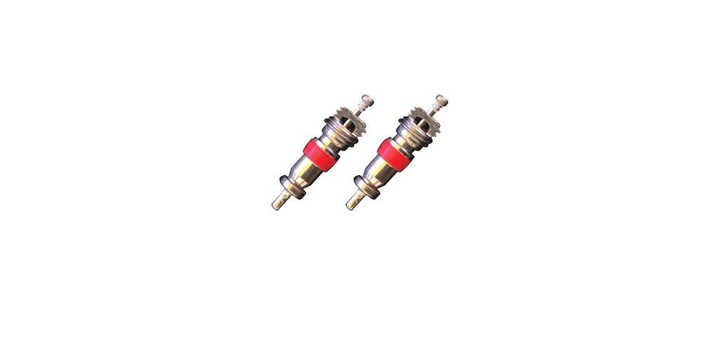 Riffe Replacement Core for Schrader Valve | Spear Gods
