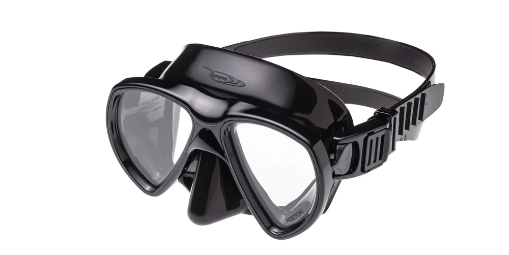 Riffe Nekton Mask | Spear Gods