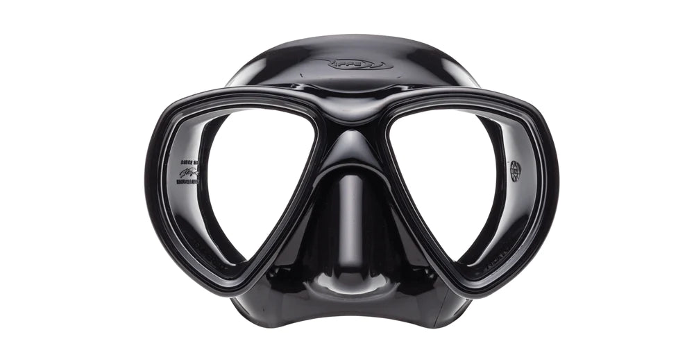 Riffe Nekton Mask | Spear Gods
