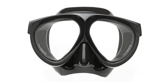 Riffe Mantis Mask | Spear Gods