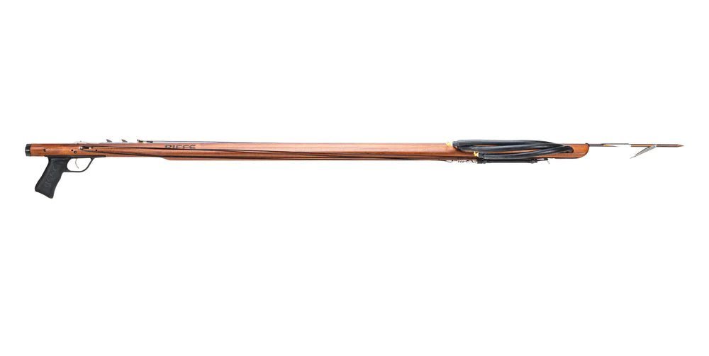 Riffe Marauder 63 - Slip Tip Rig | Spear Gods