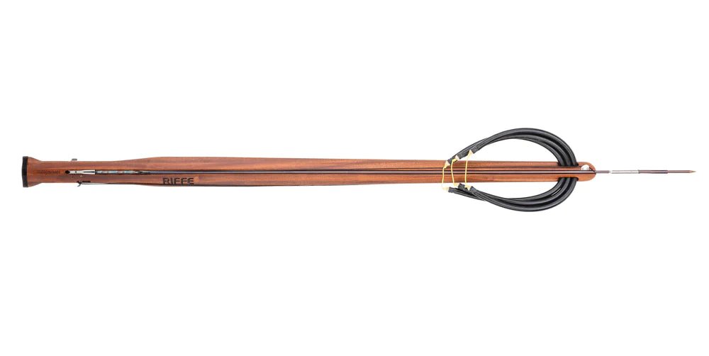 Riffe Marauder 63 - Slip Tip Rig | Spear Gods