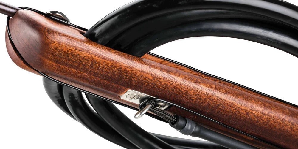 Riffe Marauder 63 - Slip Tip Rig | Spear Gods