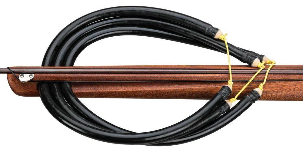 Riffe Marauder 63 - Slip Tip Rig | Spear Gods