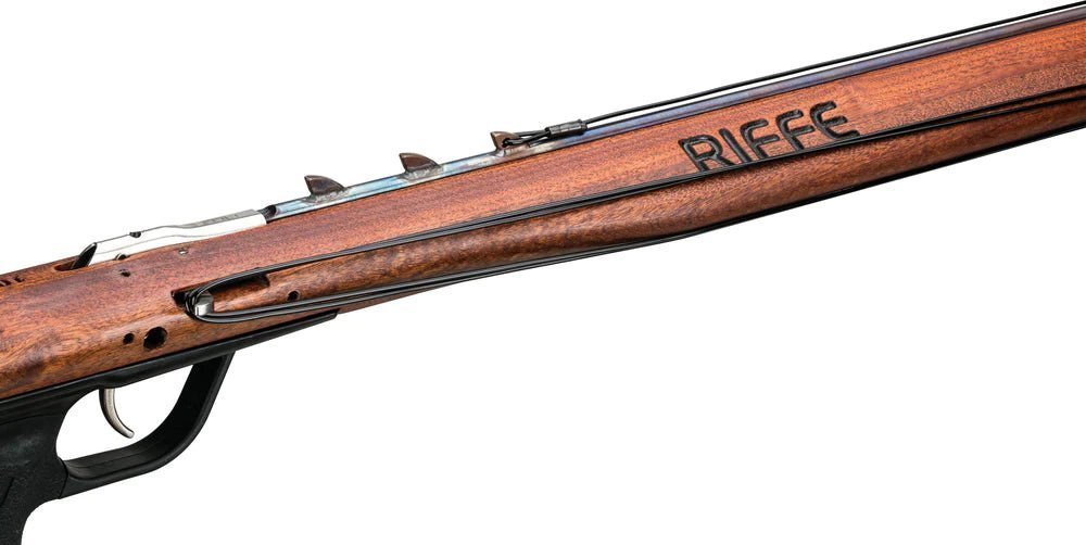 Riffe Marauder 63 - Slip Tip Rig | Spear Gods