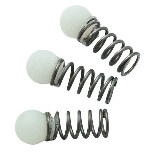 Riffe Reel Spring Ball Assembly | Spear Gods