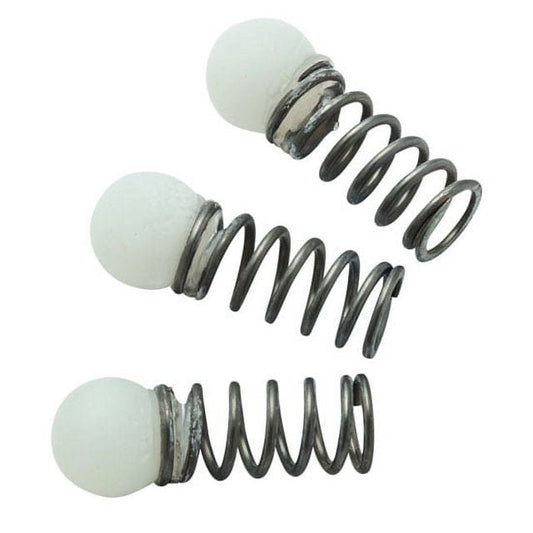 Riffe Reel Spring Ball Assembly | Spear Gods
