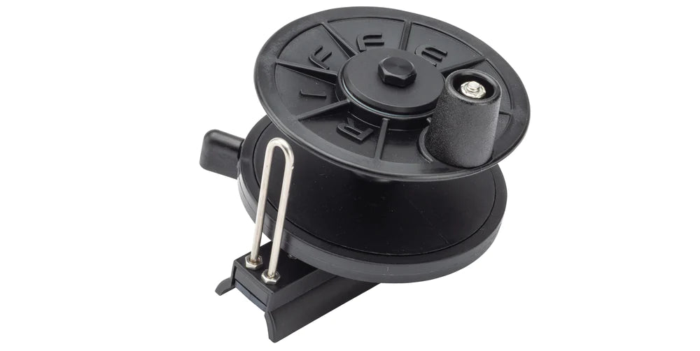 Riffe Horizontal Reels | Spear Gods