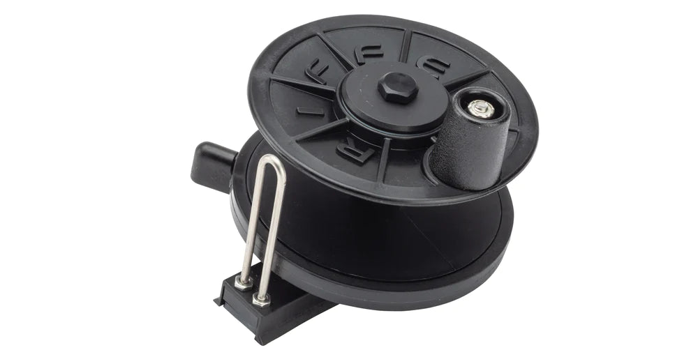 Riffe Horizontal Reels | Spear Gods