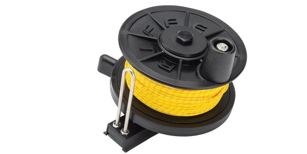 Riffe Horizontal Reels | Spear Gods