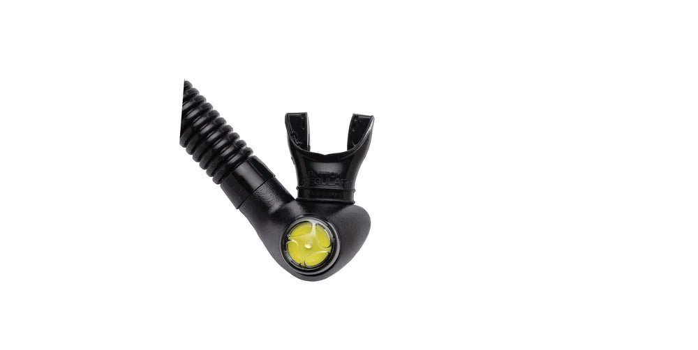 Riffe Stable Snorkel | Spear Gods