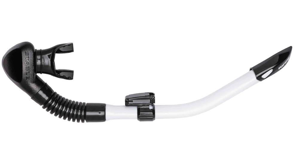 Riffe Stable Snorkel | Spear Gods