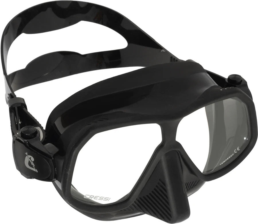 Cressi Rombo Mask | Spear Gods